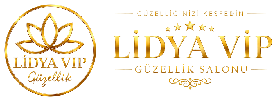 Lidya VIP Logo